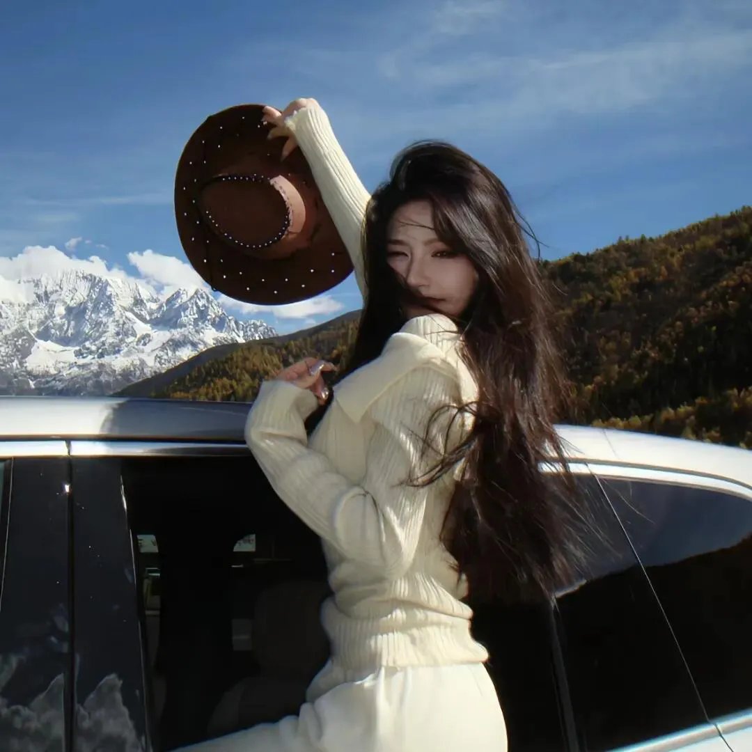 道士上山