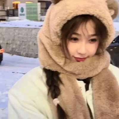 娜娜向前冲